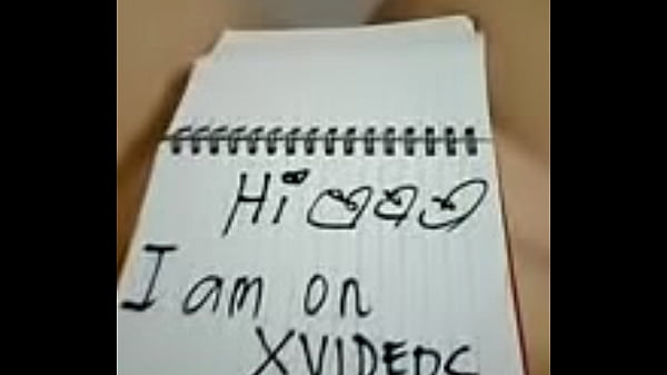 Verification video