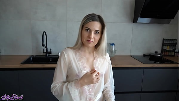 Play MP4 - Finally I Seduced My Lustful Stepmom - Letty Black Cheats On Her Husband