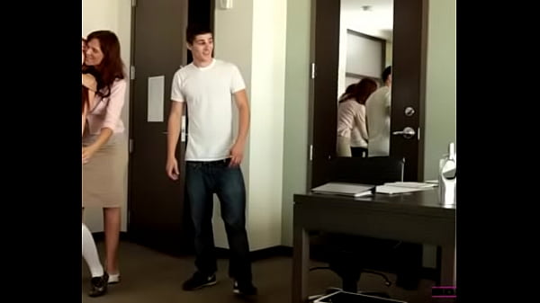 step Mom and daughter fuck boyfriend