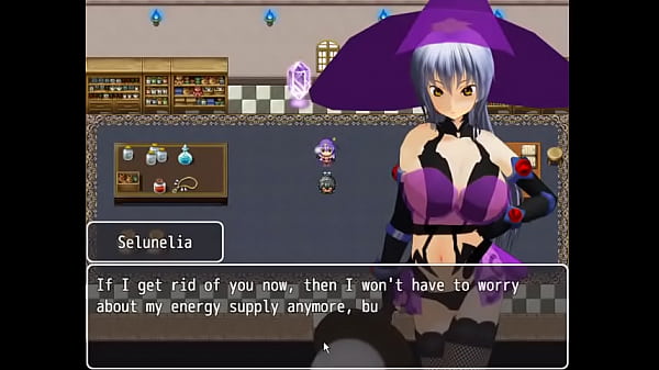 Girl Hero_2 Selunelia 480p playthrough re_upload_bad copy