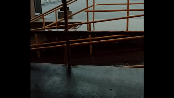 Nonton Black Boys In The Rain Laughing thumbnail