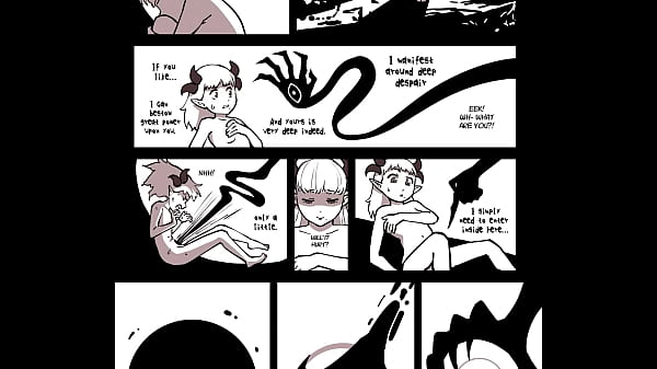 Fellatrix - Nell's No Nut November Finale (with music)