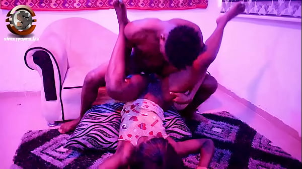 Fucking Her On The Couch Makes Her Cum( ) thumbnail