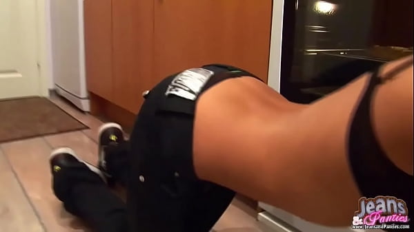 Im wearing the boots and_jeans you got forme