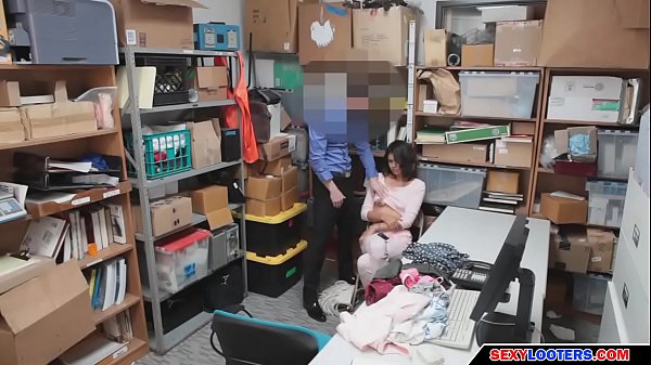 Play MP4 - I will let you go if you fuck me