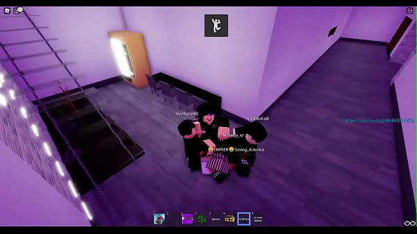 We Fucked A In Roblox And She Liked It! thumbnail