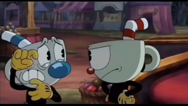 Oh no its... Yes itls totally pron 