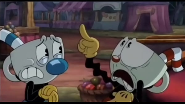 Oh no its yes itls totally pron 