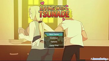 Nonton Ino Yamanaka X Naruto Blowjob - Living With Tsunade 0.44 [1] thumbnail