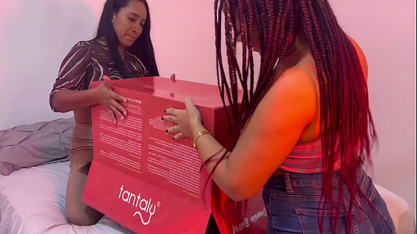 Play MP4 - Fucking a Shemale sex doll&period; Tantaly