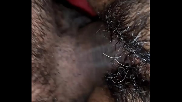 Tiene la pucha mojada 