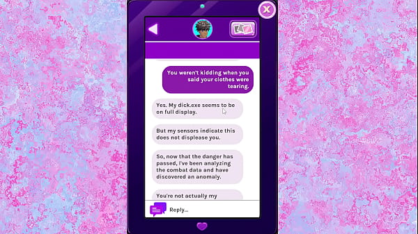 Blushblush phone leo 