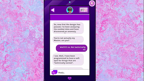 Blushblush phone leo 