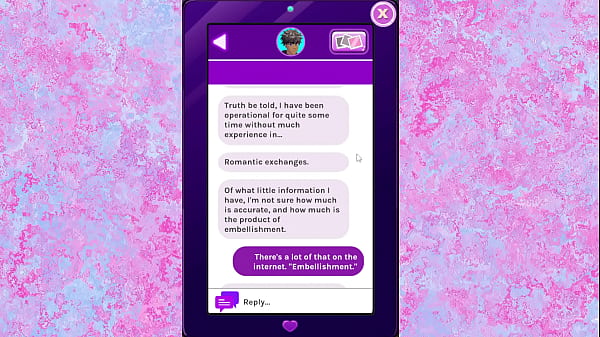 Blushblush phone leo 