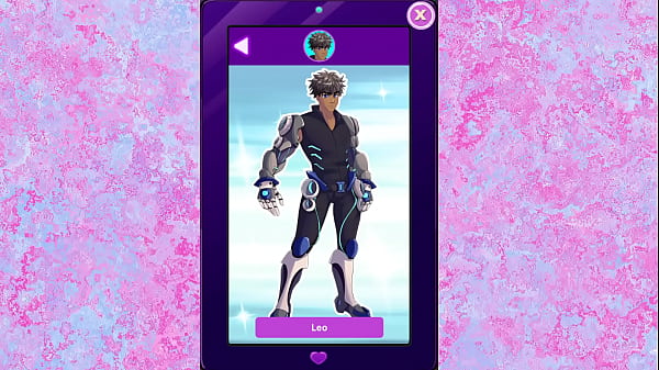 Save the WorldThroughFlirting