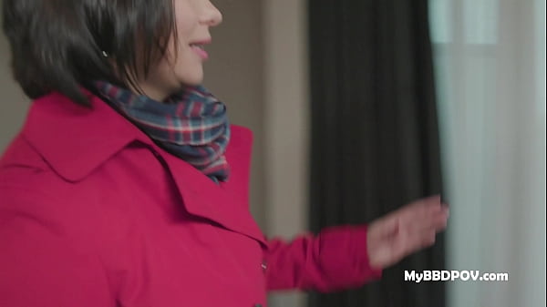 Naughty realtor alysa gap fucked in the butt uhd teaser