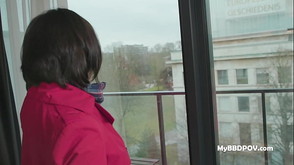 Play MP4 - Busty Real Estate Alysa Gap Getting My BBC Up Her Ass - 4K teaser