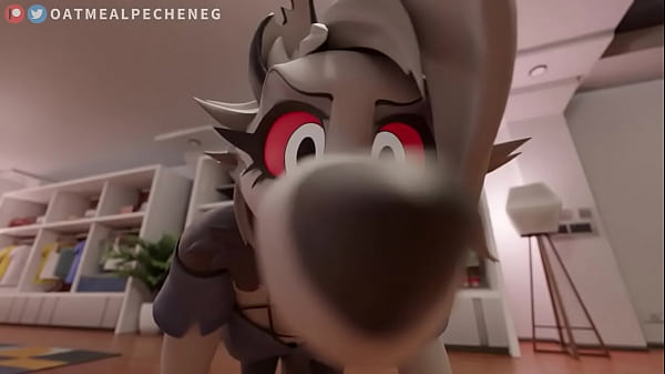 Play MP4 - Loona sniff you