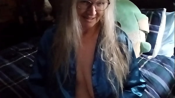 Stepmom Needs That Cock! thumbnail