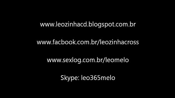 Leozinhacd levando vara do moreno pirocudo