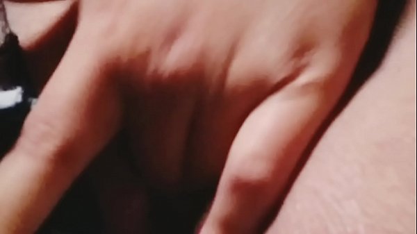 Me masturbo rico deseando verga 