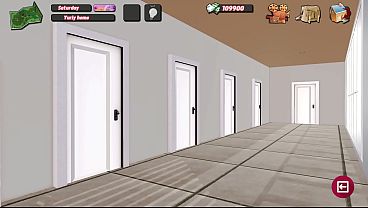 Проходження гри - Життя Макса 3, Частина 42 