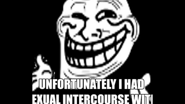 Nonton Trollface Rule 34 thumbnail