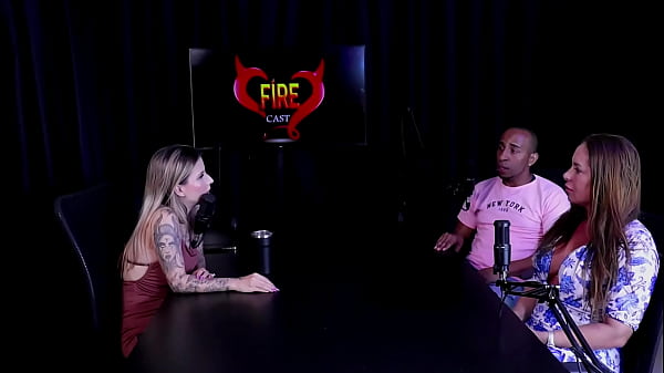 Veja a entrevista safada e cheia de putaria com o negro top oficial e francis simas no porn cast brazil parte 3 watch sheer red