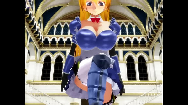 Girl_B Hero Scenes Part 8 Leticia 1