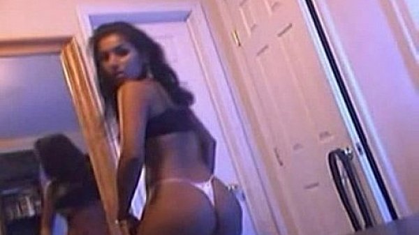 Ms. soprano  Sexy Girl 