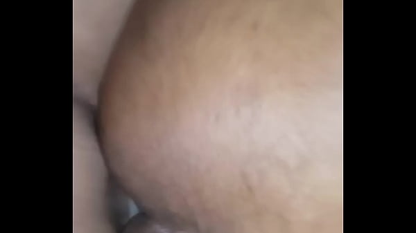 Anal com minha amante baiana 