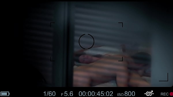 Caught Across The Window My Neighbor Fucking His Stepdaughter thumbnail