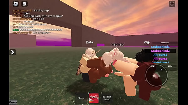 4 some with moth femboy cat boy and dark skinfemboy