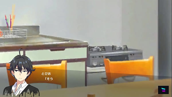 Hentai game mum and her daugther magicami demon's babel 2021 07 