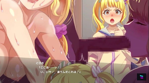 エロゲーム 母娘丼_マジカミ デモンズバベル 2021_07