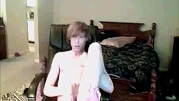 Twink Gets Chest And Pubes Shaved Gay Porn Trace Plays With His thumbnail