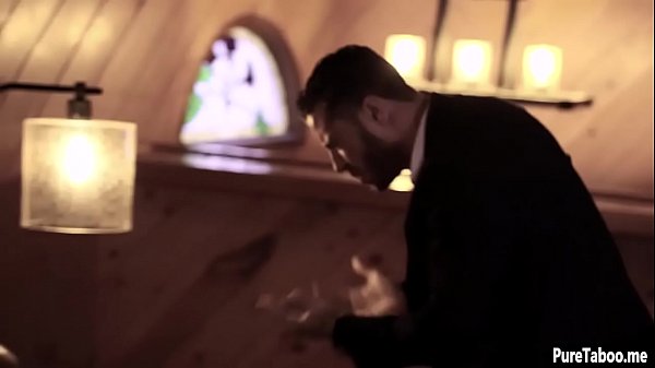 Wierd tight teen fucked by her horny teachers_big dick