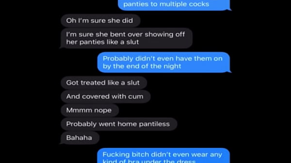 Sexting WifeTeases Husband With Bible_Thumping Older