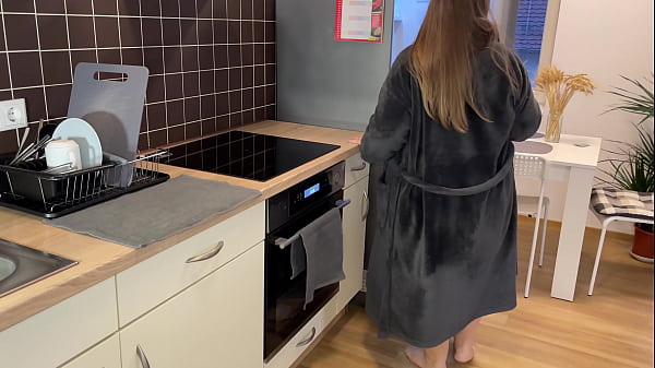 Play MP4 - Penalties for mother-in-law for open refrigerator