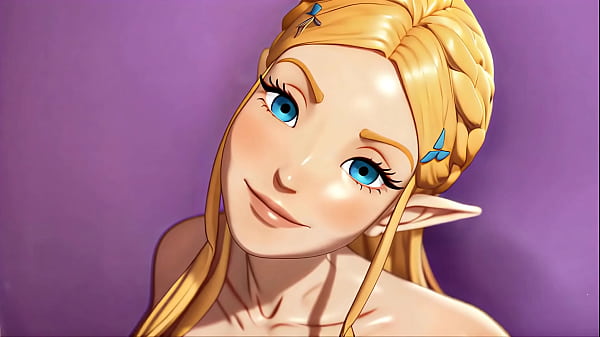 Princess zelda&rsquo;s royal obey your princess ai generated 