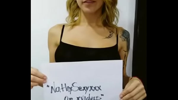 V&iacute;deo de verificaci&oacute;n 