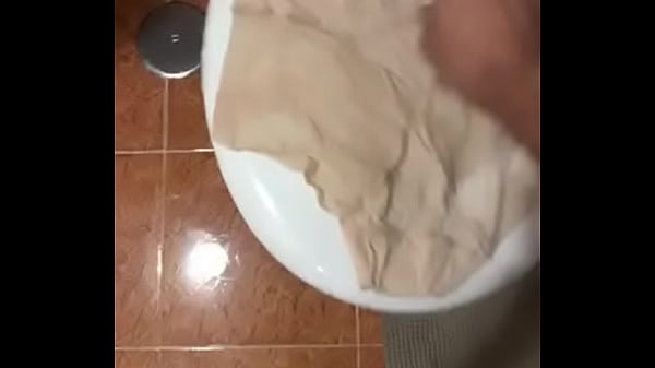 Otras bragas de l suegra