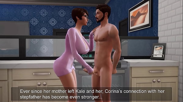 Daddy&rsquo;s special present teaser 