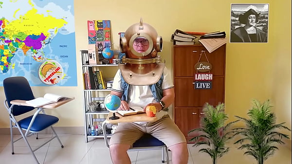 Teacher Everlain And Student Torcelini 1-2-int thumbnail