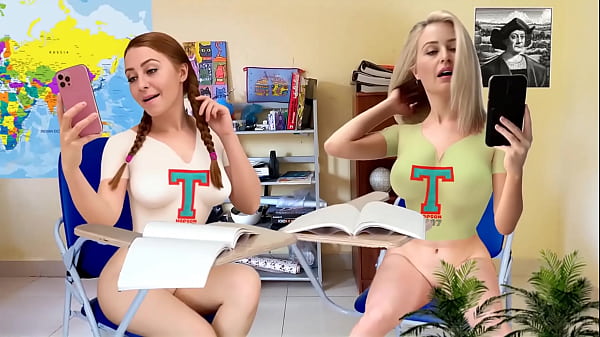 Play MP4 - Teacher Everlain and Student Torcelini 1-2-int