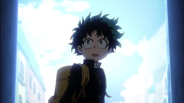 A certain hero_abridgedepisode1 and so it begins