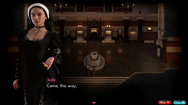 The Genesis Order 0008 