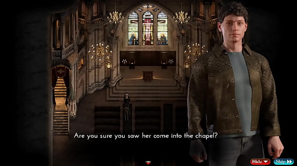 Play MP4 - The Genesis Order - &lpar;PT 08&rpar; - Masturbating's country milf