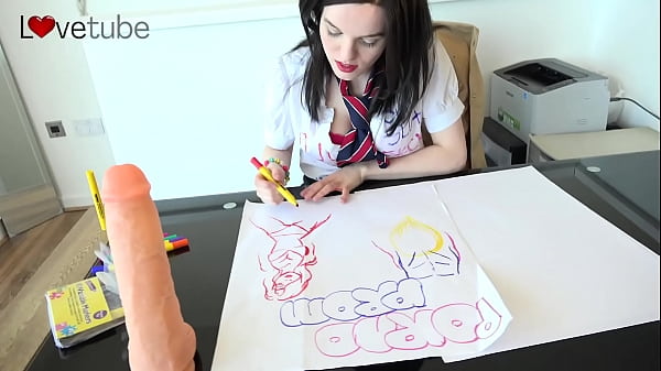 Lovetube Teen Artist