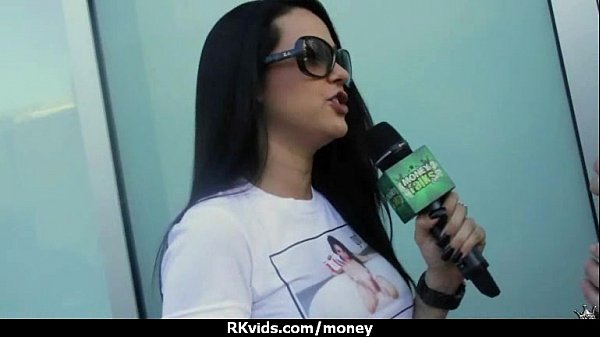 These horny amateurs know that_money talks 20